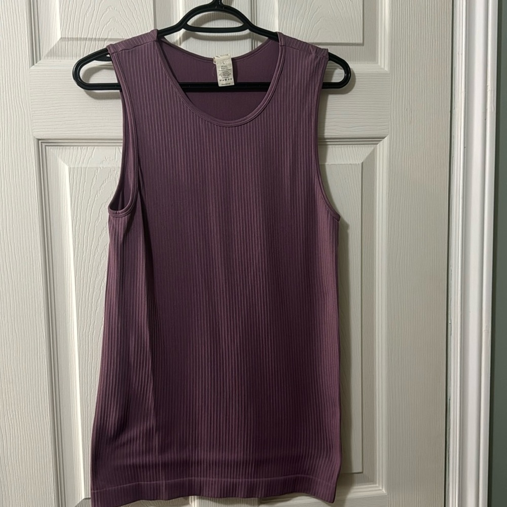 Zyia tank top